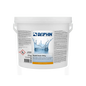 DELPHIN MultiChock 250g 3kg - Poolmagasinet