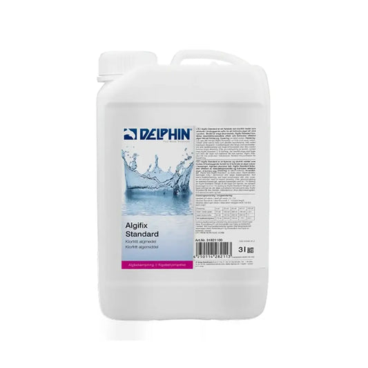 DELPHIN Algifix Standard 3 Liter